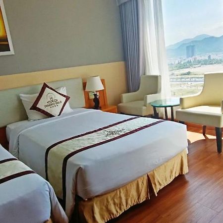 Dendro Gold Hotel Nha Trang Eksteriør bilde
