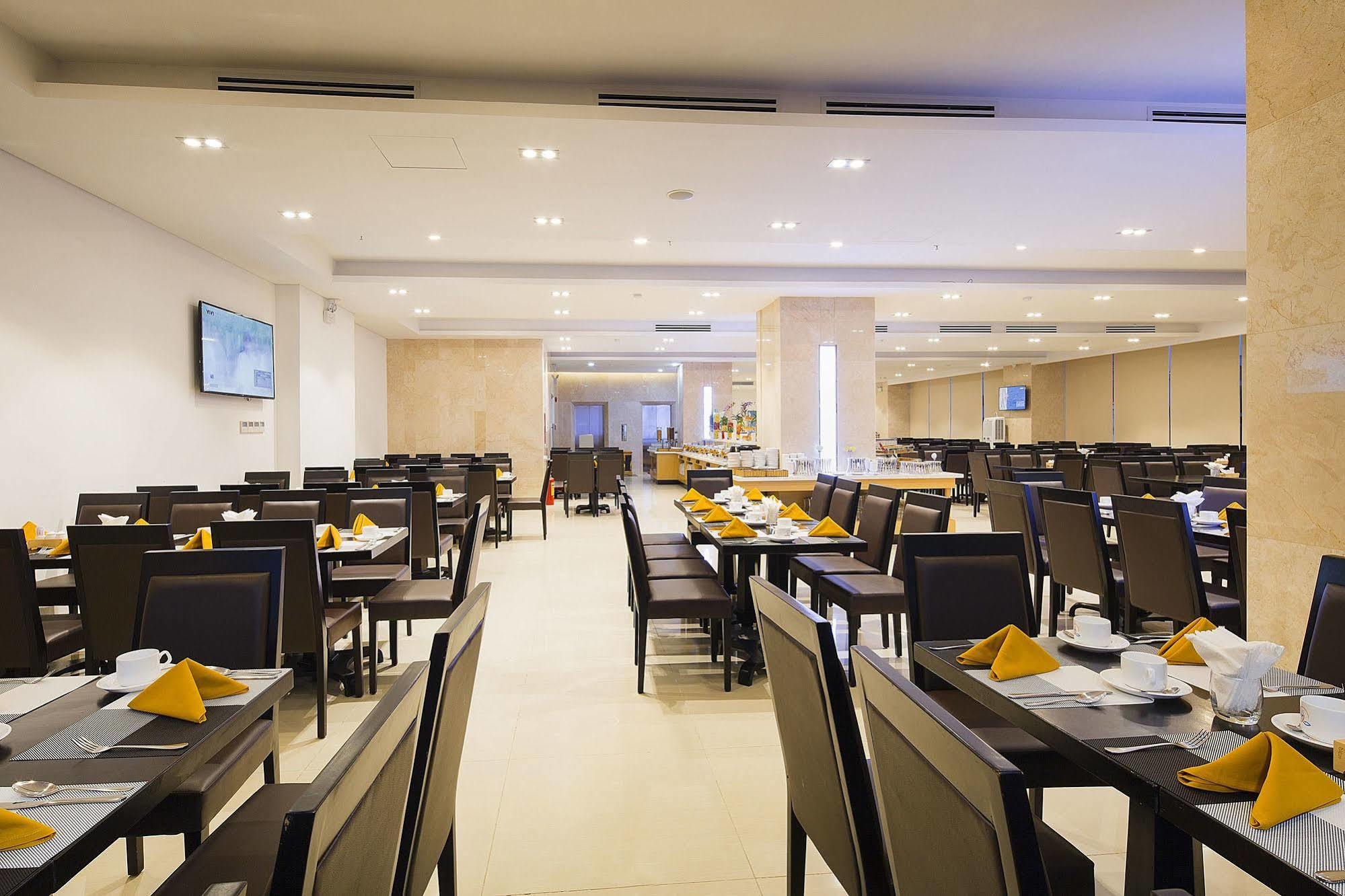 Dendro Gold Hotel Nha Trang Eksteriør bilde