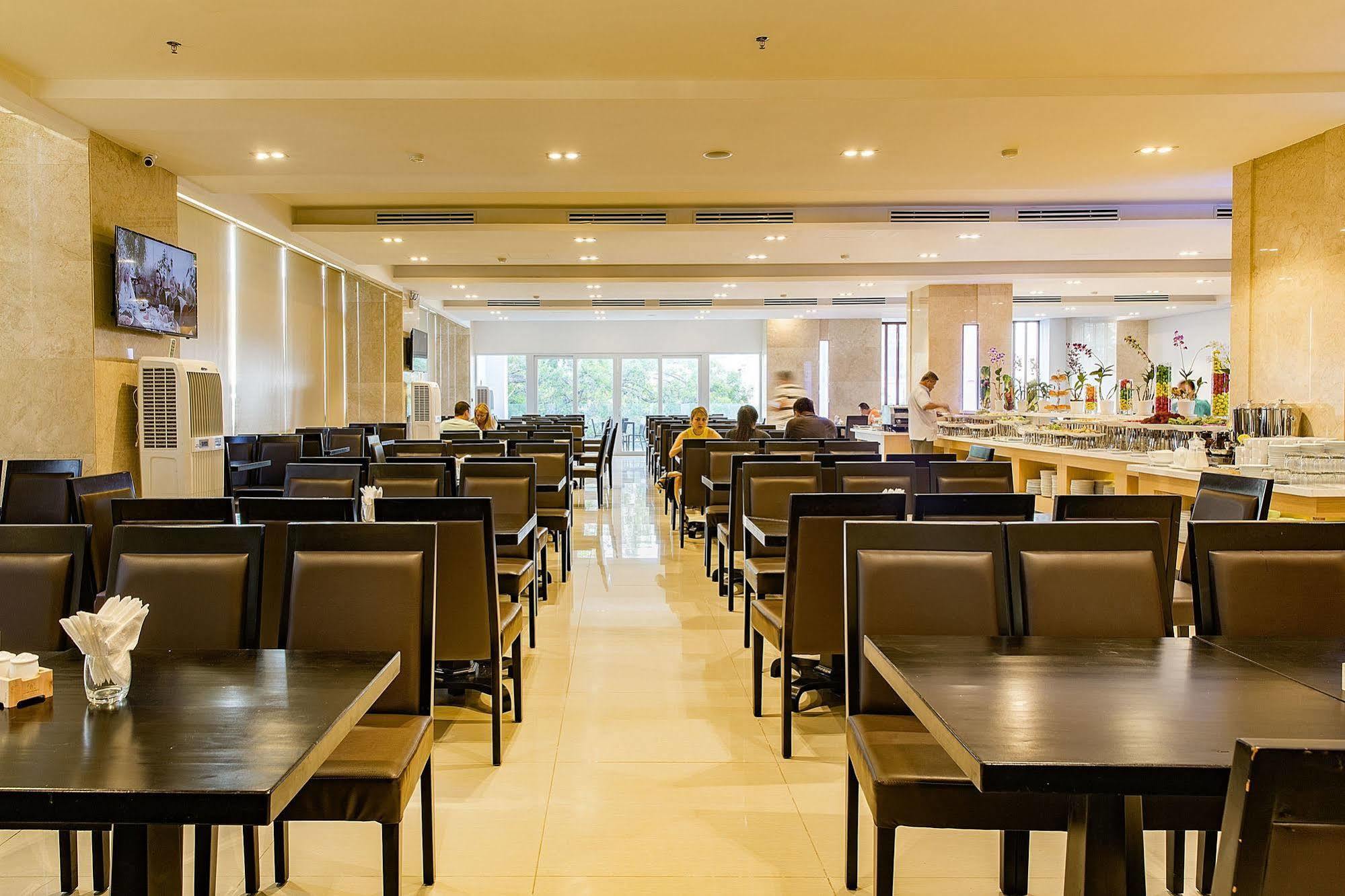 Dendro Gold Hotel Nha Trang Eksteriør bilde